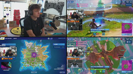 🚨 $1M MOBILE LAN GRANDS 🚨 DUO TOURNAMENT LATER 🚨 TAPCAPS LIVE NOW
