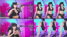 REPLAY💗3 DAYS before BIRTHDAY PARTY🔥!Patreon !boosty