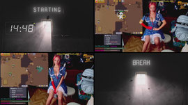 wrong stream !s !social