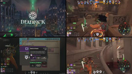 Deadlock premiere ranked Omg