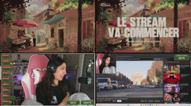 🍉🍉DERNIER JOUR Live4Palestine   | !goals !don