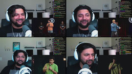 24 HOUR STREAM | LATENT IS ON!! + REACTING TO INDIAN MEMES + Movie Night is BACK!! (Send me your memes)