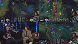 🔥WORLDS JOUR 3, LES 1ER QUALIFIÉ EN QUART et MATCH CAPITAL EN 1-1 !🔥Tape !Winamax = 5 Bonus Poker #WORLDS2026🔥Publicité