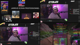 re vous vous souvenez de moi? // EVENT MINIJEUX MINECRAFT A 19H AVEC FEINBERG SILVER ET LIAM