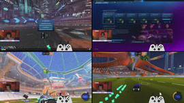 ✅ZEN VS MAWKZY MARDI OMG✅TRAINING 1S RUSH TOP 1 CE SOIR | !youtube