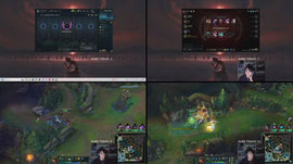 DESTROYING PROS IN NA SOLOQ