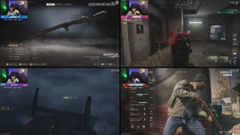 MW4 | FRACASSER DES GENS EN MULTI 🔫 C'EST MON LOBBY 😡 VOUS NE FEREZ PAS LE POIDS 👨‍🦯‍➡️ !HOLY !ENEBA !SUBGOAL
