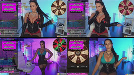 ❤️GODDESS DRAINS YOUR WALLET ❤️👉 !X !S !throne !enhancer !worldtour