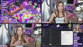 ⭐ STREAM ESPECIAL DE 12 HORAS ⭐ !VOTAR !CLIPVIRAL