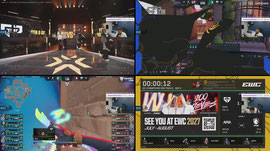 GENG vs FENNEL & LIQUID vs NOVA - CHAMPIONS VALORANT GC à 19h ! !koro !idealo !eneba