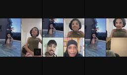 Untitled stream
