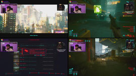 La suite de CyberPunk | !vinyl !eneba !stream !discord !spotify