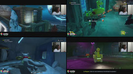 [21h Classico] Let's Play Lego Batman !eneba !patreon !fc27