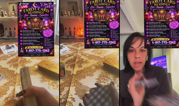 Tarot cards $20 dollars special
