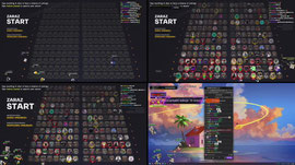 [EN/ES CC]🔥QSMP EWRON POLSKA🔥DZIEN 5 !G4 !holy !flashskins VODY na !yt