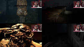 DLC RE7: END OF ZOE !hj !cine !presente !dc !metinha !growth !crono