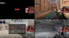 Mówilam ze dzisiaj streamek hihi !eneba !csgo !ig !tt