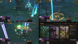 Playing Retail WoW (Pinned message) | !podcast !merch !gamersupps !starforge