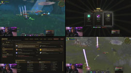 Playing Retail WoW (Pinned message) | !merch !podcast !gamersupps !starforge !youtube