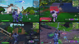 Je joue le skin Inoxtag avec Inoxtag (si c'est pas beau ça)