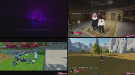 ZENKAI | ZEI HYUGA ENFIN KONIN ?  | EP.17🏺🏜️ (!sub !prime !discord !holy !insta !tiktok📱)