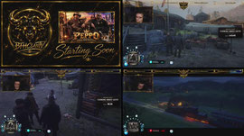 [COLD RIVER][RP]✨Willkommen✨ Der GIGGANT/LEGENDE @bfhclantv | !satire | !dc | !YT | !tiktok | !paypal | !spende | !prime | !sub