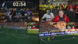 EA FC 27 MATCH GALA vs FENER