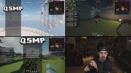 QSMP 2: El Nuevo Norte 🏠 !eneba