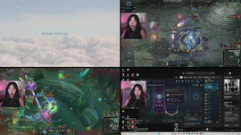 gaming !links