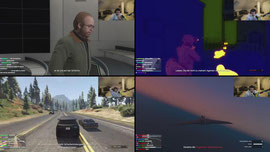 GTA mit @timgioh, @zockerinjulia und @giggand| !instant !sourire !kc