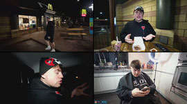 TRYING NEW MACCIES MENU🔵IM BACKKKKK🔵BUSYYYY BOY🔵FULL TIMER🔵BOV BOYS ERA🔵 IRLS ARE BACKKKKK🔵!bovbreaks !yt