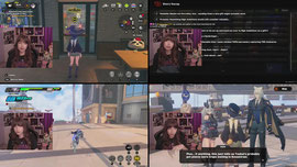 ZenZero main story continues