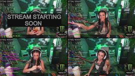*DAY 2-GIVEAWAYS* MONSTER ENERGY x MODERN WARFARE 4!! MWAHAHAHA