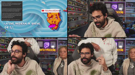 Chiacchiere domenicali | 22:00 Reddit | 23:00 Tomodachi | 00:00 Gioco !mcs per Masterpiece Alice di Agnese !press !sfidami