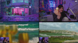 DEBRIEF PGW ET SUITE LOVE IS BLIND | !réseaux !holy