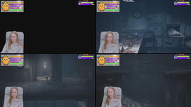 hi happy sunday !spooky !GIF !wishlist