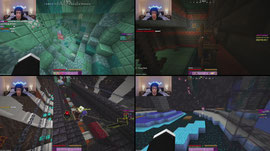 CHAMBER TRIALS WITH JUDELOW SHARPNESS AND TAI 🔴 NEW VIDEO IS OUT 🔴 LIVE EVERYDAY 🔴 !discord !newvid !lunar