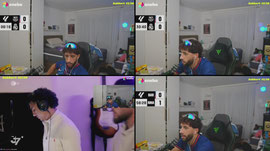 EL CLASSICO WATCHPARTY  | !donation !tippz !elusa !zec+ !zoyia !insta