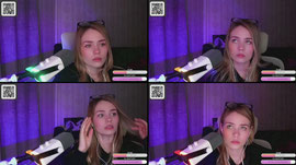 DEPRESSIVE STREAM ❤️