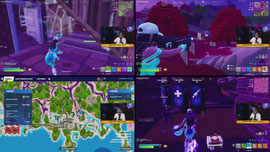 DUO Skin Cup Gewinnen mit 9una | !pizza !prime !sub !golf