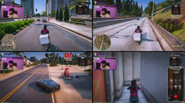 Kobi Takemura poursuit ses quêtes a Los Santos | !vinyl !eneba !stream !discord !spotify