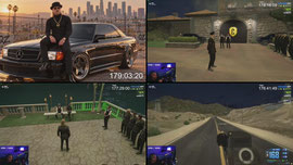 🔴 DON MARATHON 🔴TAG 68 - [CORLEONE] QZENGS - !vod !don !spenden ͏