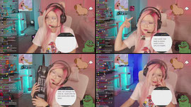 HAdasa Stream! Playing Music & Sharing Memories! | !socials
