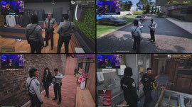 FLASHBACK V6⚡| [EP.41] Carmelo👮🏾‍♂️ 97 - Enquête Crime 🕵🏾 | (!Eneba) (!Holy) (!Prozis) (!rs)