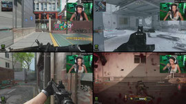*DAY 2-GIVEAWAYS* MONSTER ENERGY x MODERN WARFARE 4!! MWAHAHAHA