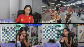 bullet chess: 2600 TODAY  | !neuro