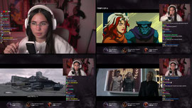 DLC RE7: END OF ZOE !hj !cine !presente !dc !metinha !growth !crono