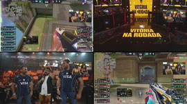 WORLDS GC - NOVA [0] vs [0] TLV - EN DIRECT DU BRESIL !!! !bracket #GCCWhatchparty