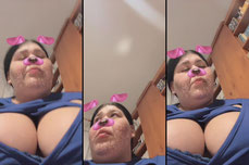 Te doy la bienvenida a mi LIVE