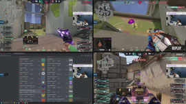 LIQUID GC vs NOVA GC - CHAMPIONS VALORANT GC! !koro !idealo !eneba